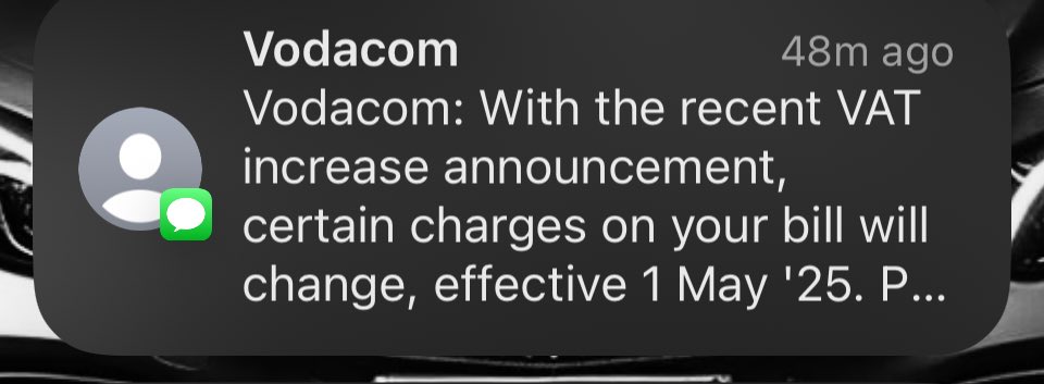 BafanaSurprise's tweet image. Thank you ANC for making our lives a living hell 🖕!