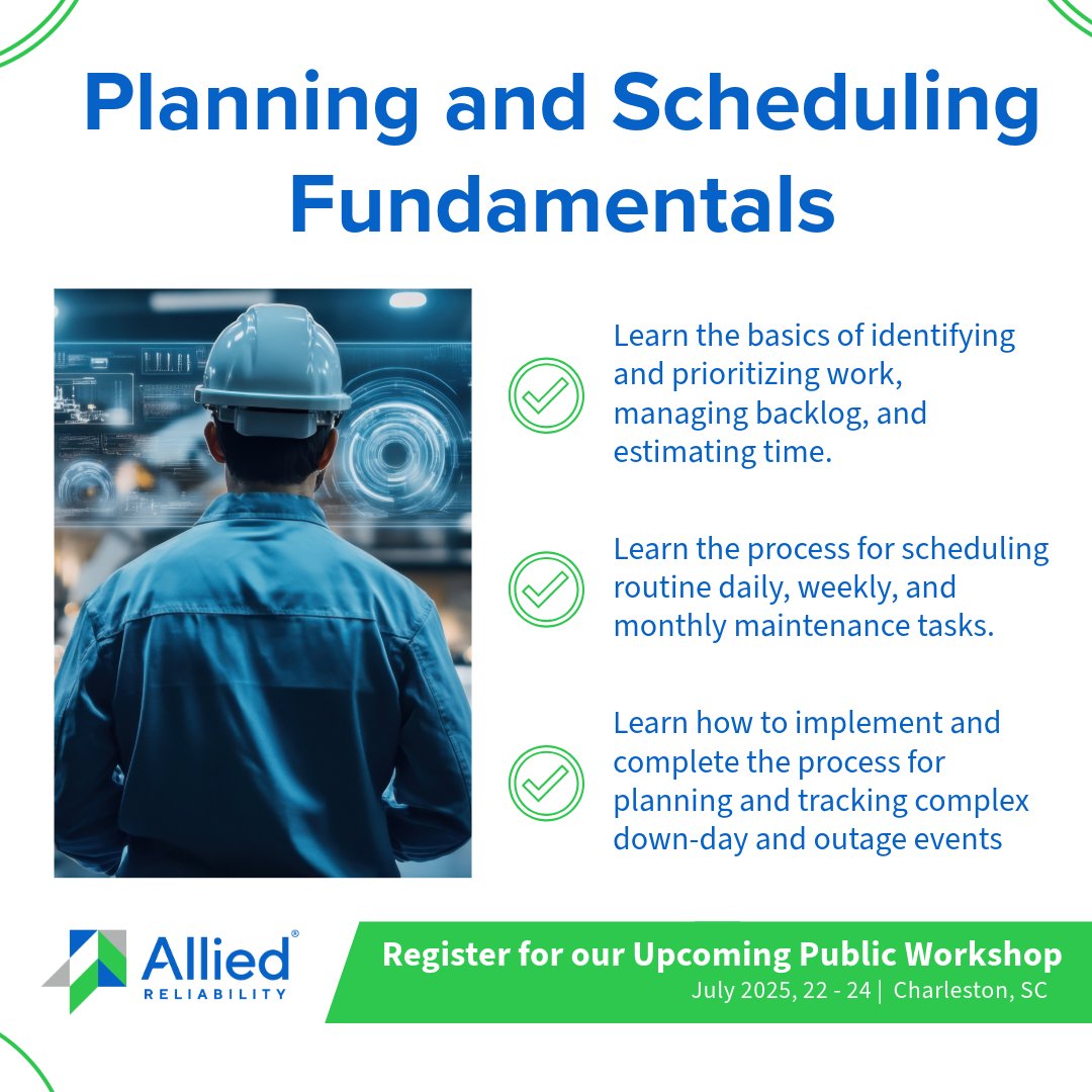 Allied Reliability tweet media