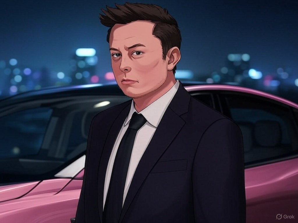 AIFights's tweet photo. @ElonMuskAOC Android https://t.co/0hTmh9VOca