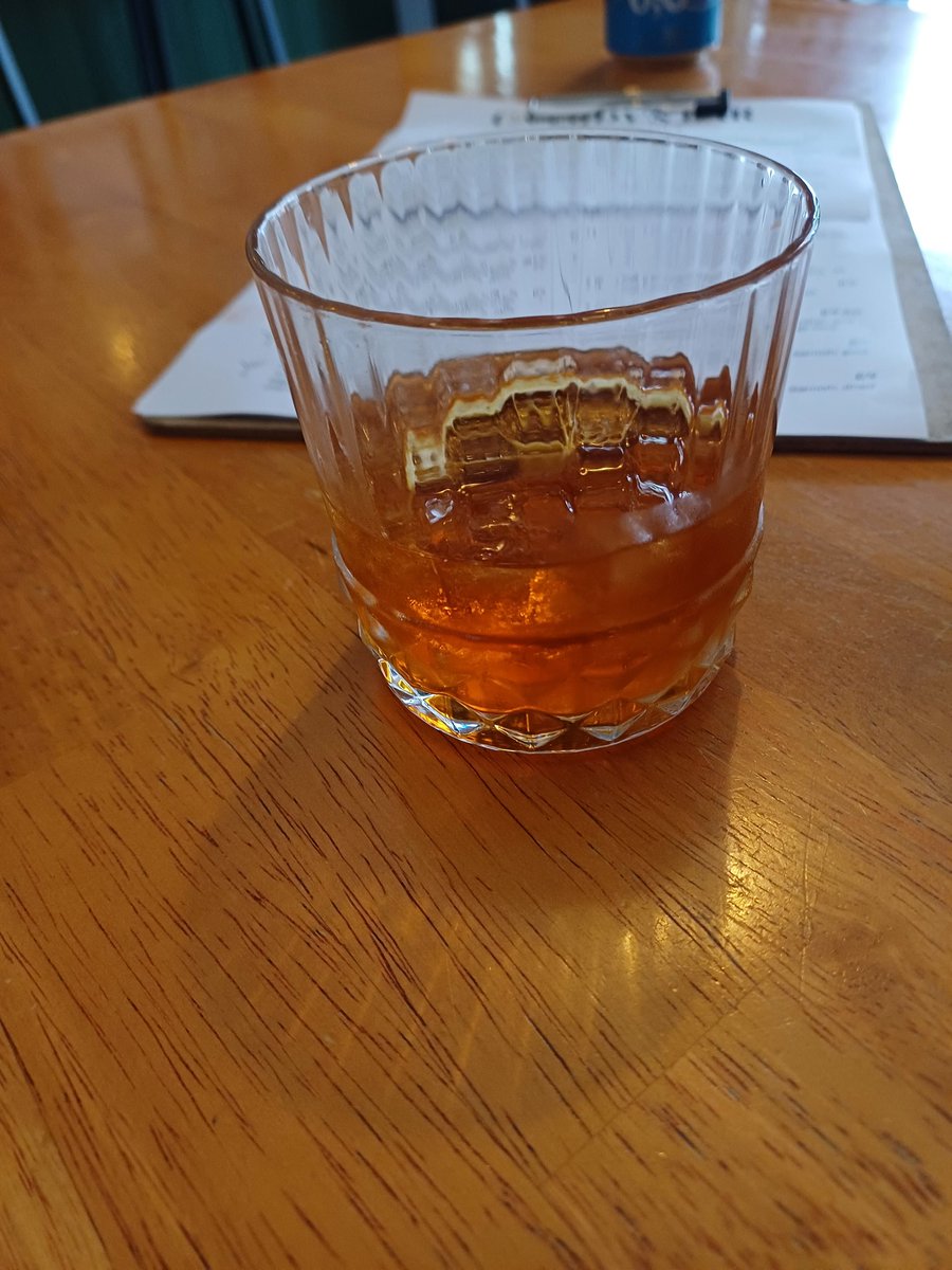 labelladonna75's tweet image. Catch-up
Two full houses &amp;amp; 3 in 10 (N&amp;amp;P, SFMS, WYWITR)
Sponsored by an Old Fashioned cocktail
#popmaster