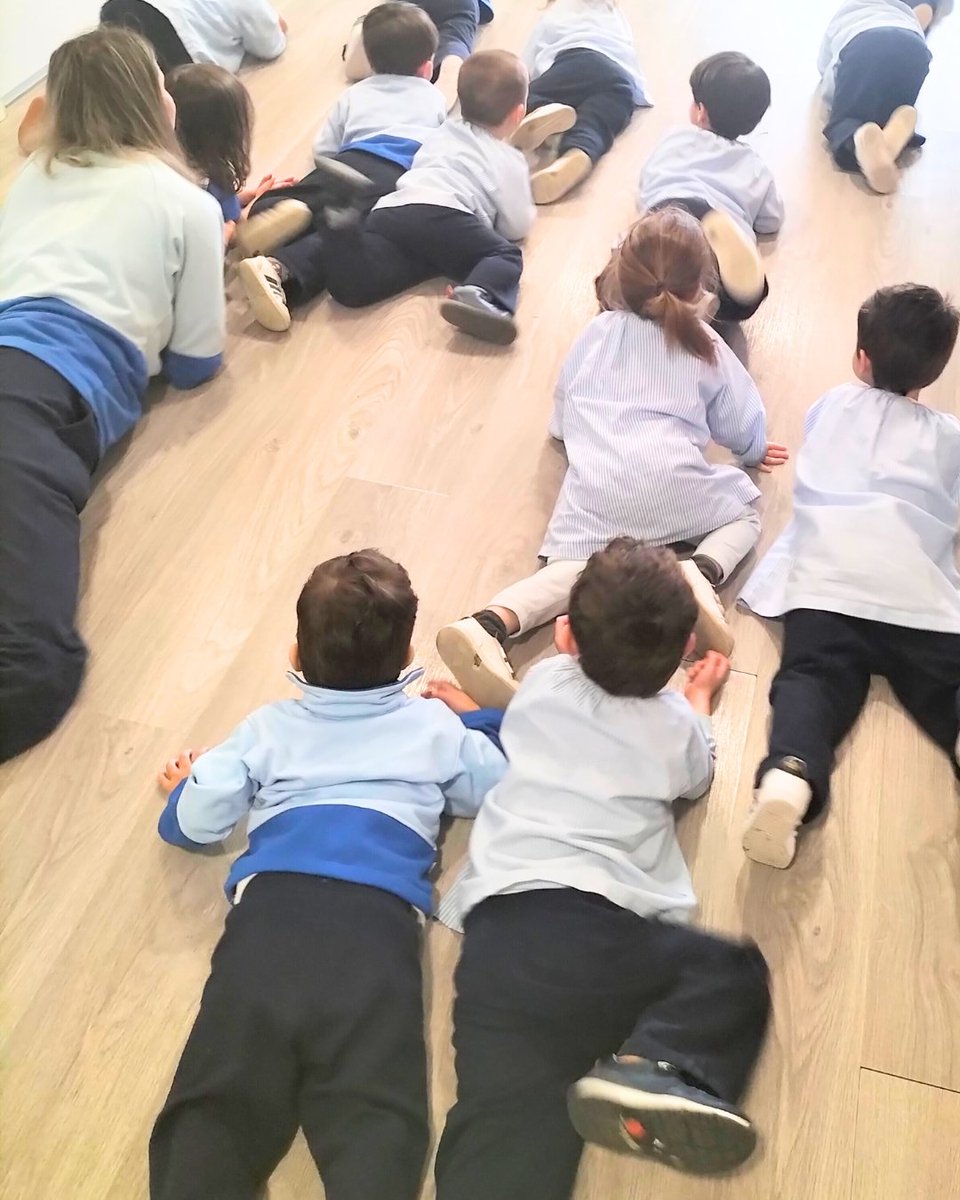 Escuelas Infantiles Projardin tweet media