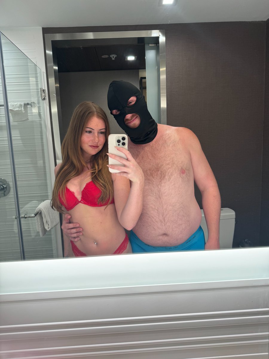 Kimmie Haze (@hazekimmie) on Twitter photo Well the first completed "Fan Fuck" from one of my contests in done! Coming to #OnlyFans soon! Congrats again to <a href="/A_Second_Acc/">ASecondAcc</a> and thx for the good dick... ππ₯°π
Should I do more contests like this?
#fanfuck #fuckedafan #winnerwinnerchickendinner <a href="/HazeKimmie/">Kimmie Haze</a> Well the first completed "Fan Fuck" from one of my contests in done! Coming to #OnlyFans soon! Congrats again to <a href="/A_Second_Acc/">ASecondAcc</a> and thx for the good dick... ππ₯°π
Should I do more contests like this?
#fanfuck #fuckedafan #winnerwinnerchickendinner <a href="/HazeKimmie/">Kimmie Haze</a>