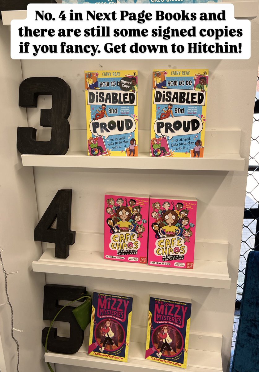 Catherine Wilkins tweet media