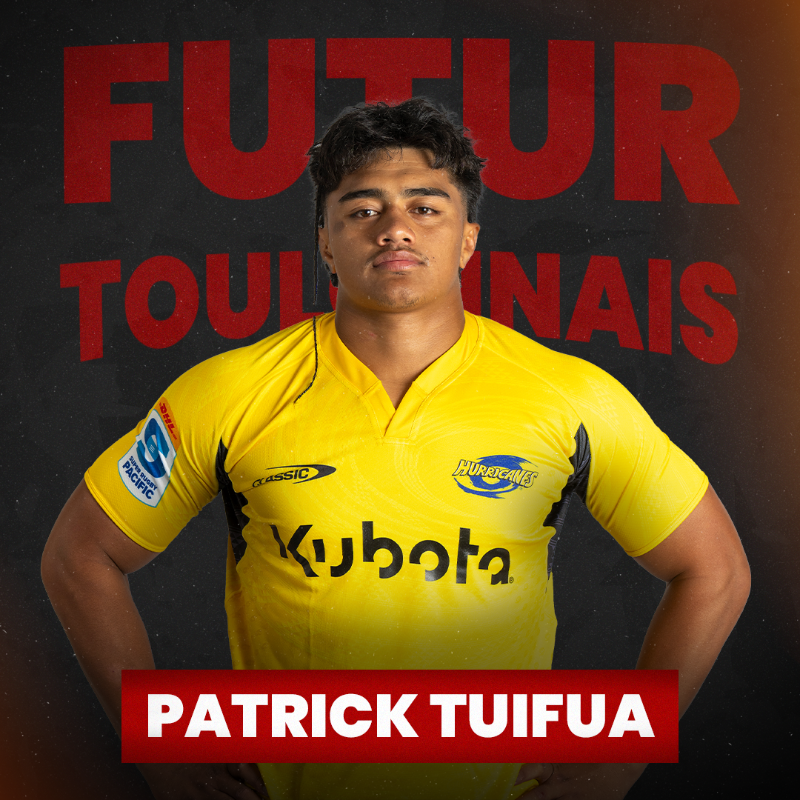 RCTofficiel's tweet photo. 🇳🇿✈🔴⚫

𝐏𝐚𝐭𝐫𝐢𝐜𝐤 𝐓𝐮𝐢𝐟𝐮𝐚 rejoindra la Rade pour les 3️⃣ prochaines saisons 🔥

Le communiqué ⤵