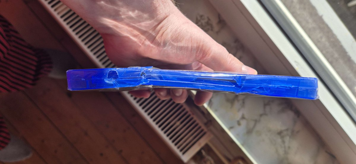 DenteGames ✫ tweet media