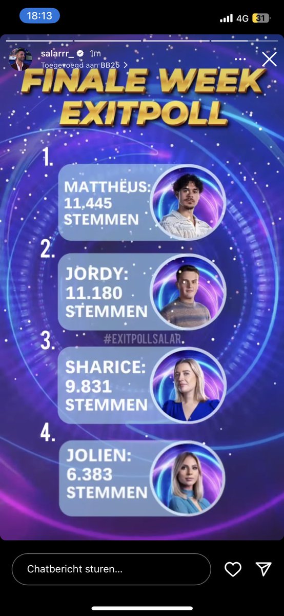 NEEEEE #bigbrothernlbe