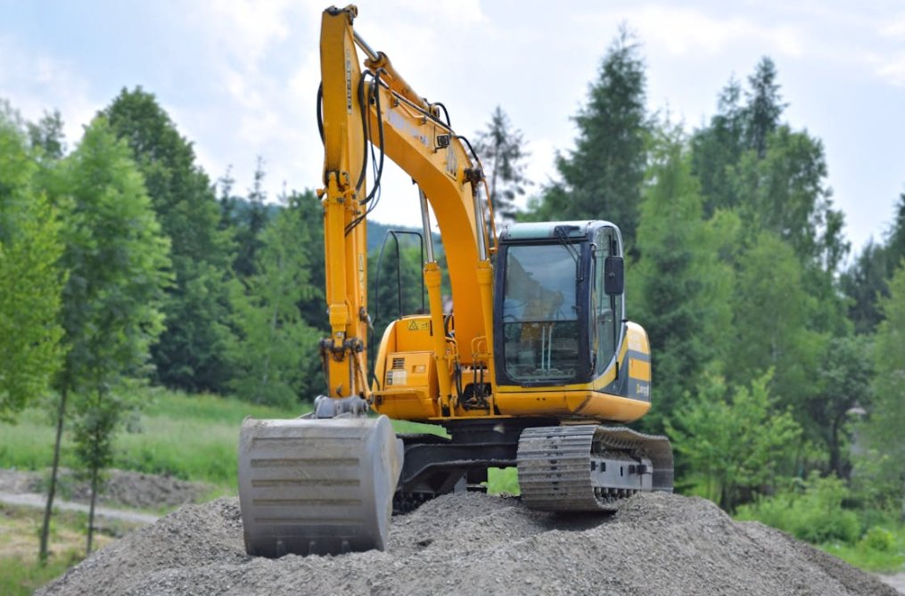 CanadianBPB's tweet image. Brian Green
🚜 Excavation &amp;amp; Septic Experts | #SepticInstallations #Excavating #WaterLines #ResidentialConstruction | Reliable Service. Expert Solutions.