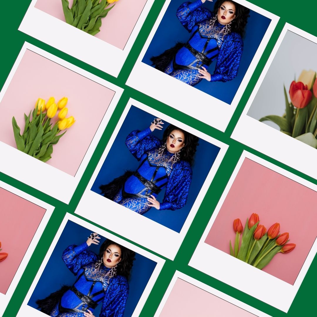 It's Spring! A season that represents growth, transformation, and renewal. Join Pride Community Center for our Annual BBQ. We'll have live performances featuring Infinity LaVey Adonis. Come out and watch her perform on Saturday, April 26th at The 101. The BBQ begins at noon.