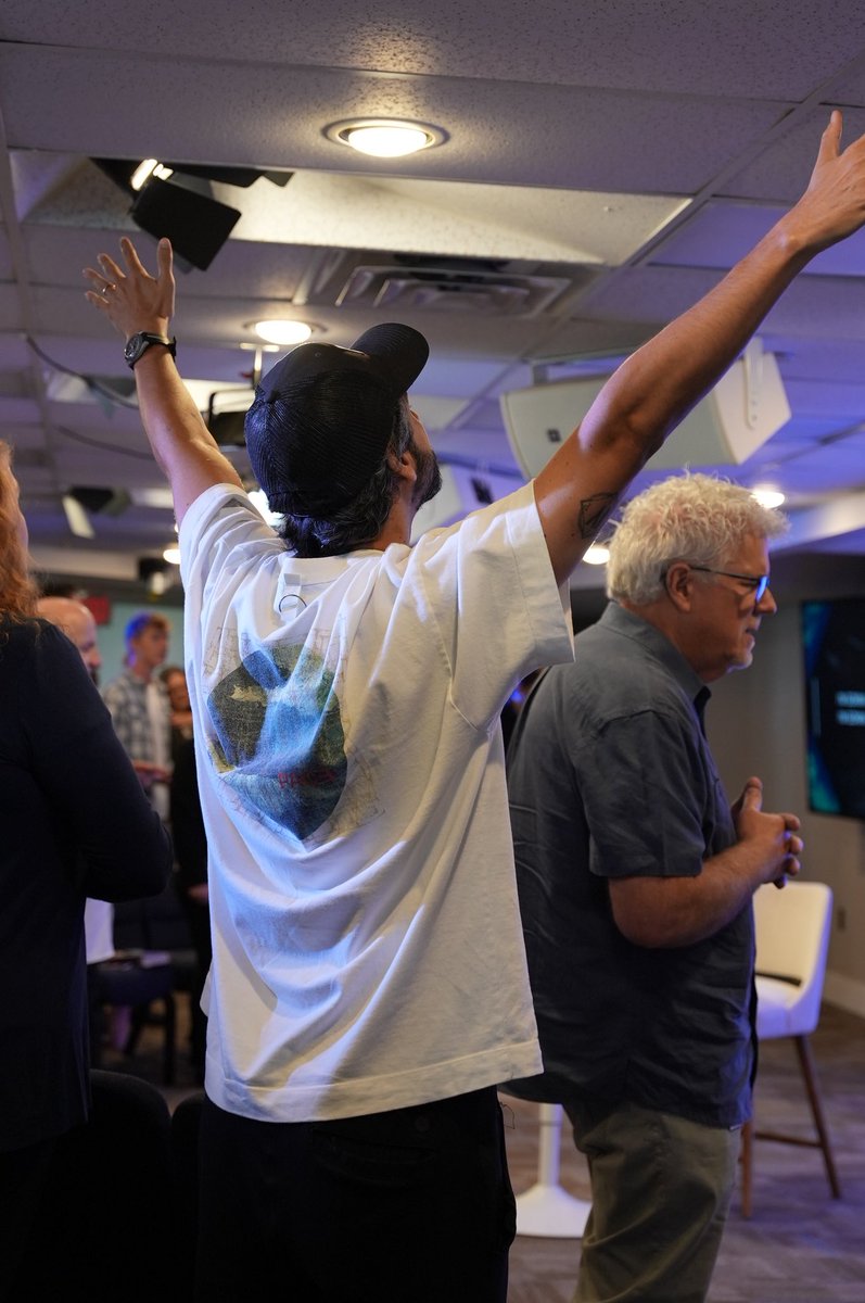 robhoskins's tweet photo. Throughout the year, our @onehopeministry missional family sets aside time to pray, standing in the gap for our teams, partners, and the children we serve.
We lift up our ministry regions, believing for God’s protection, wisdom, and strength. #OneHope https://t.co/yjlmvD71jL