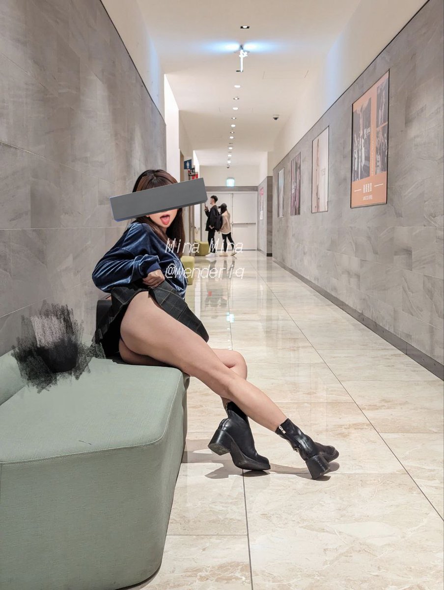 Mina Mina tweet media