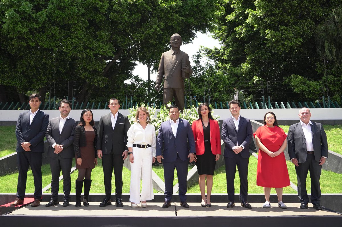 Omar García tweet media