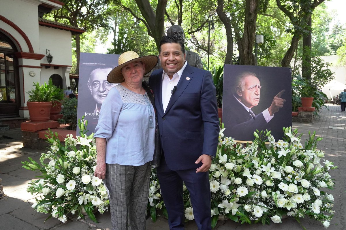 Omar García tweet media