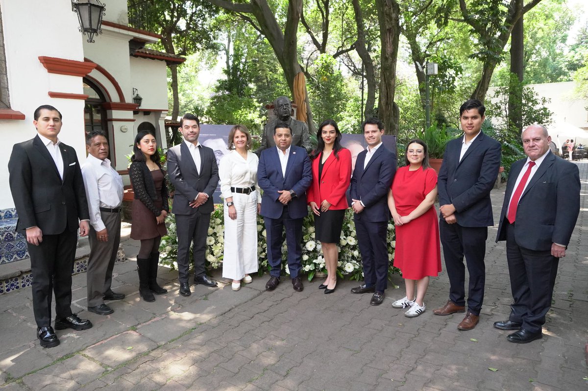 Omar García tweet media