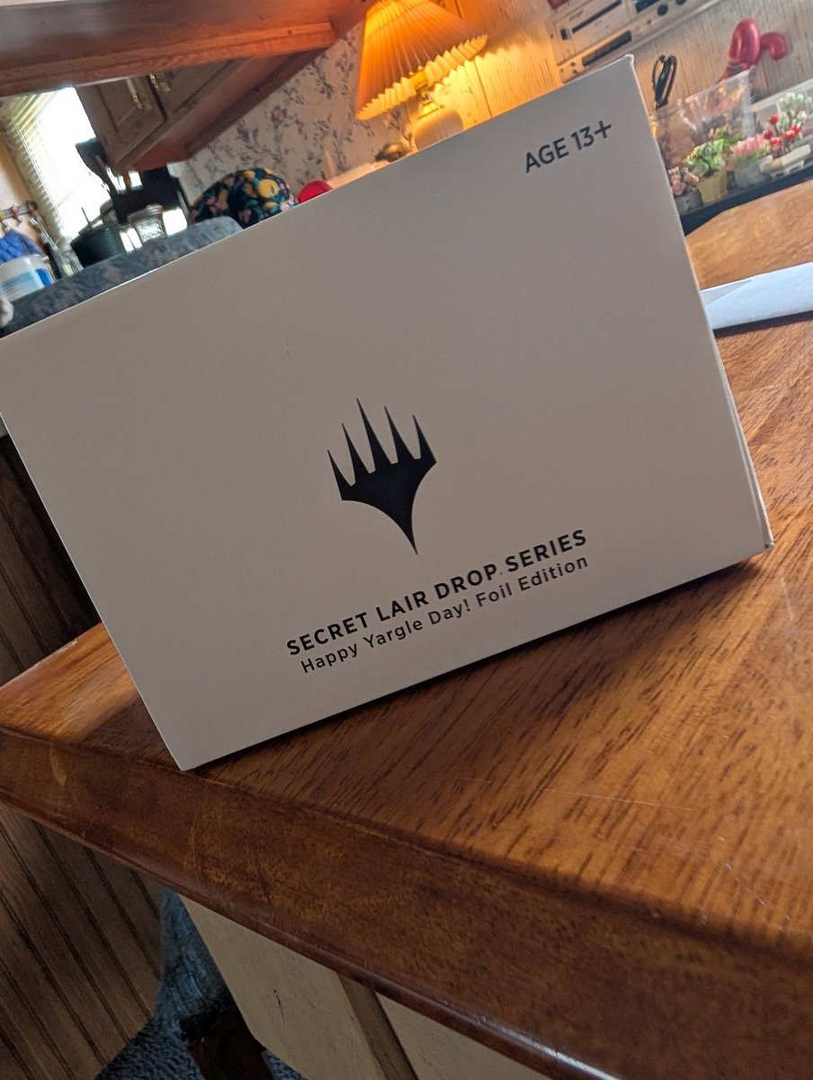 Chloee CEDH Arc tweet media