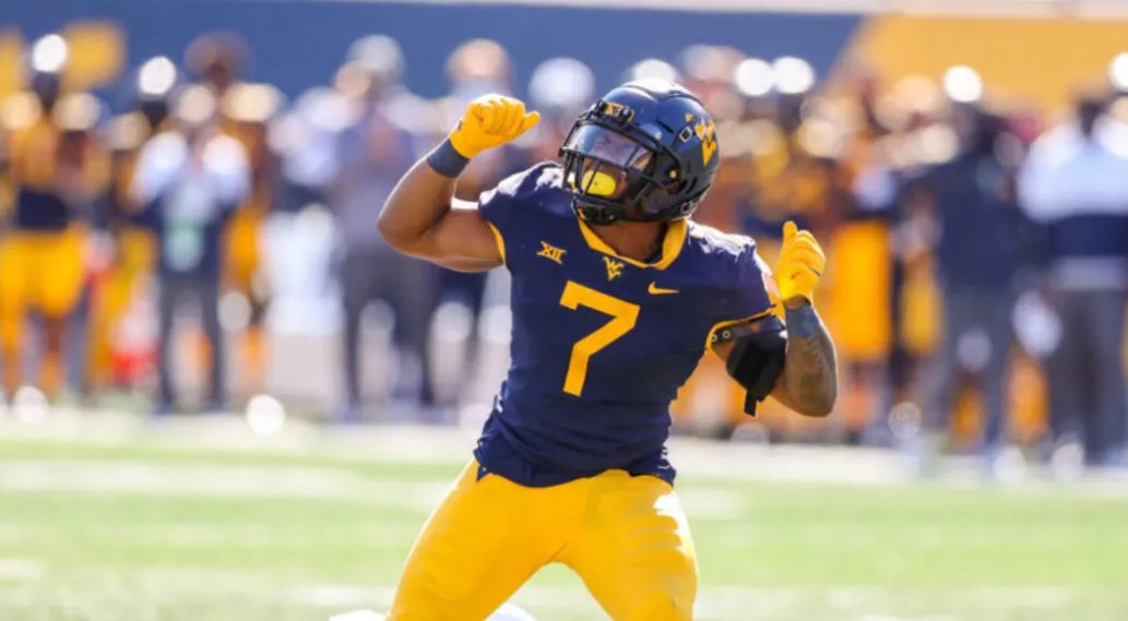 Zykee Scott (@zykeescott0) on Twitter photo After a great conversation with <a href="/CoachZAlley/">Coach Zac Alley</a> Iโm blessed to receive a offer from West Virginia University ๐๐ After a great conversation with <a href="/CoachZAlley/">Coach Zac Alley</a> Iโm blessed to receive a offer from West Virginia University ๐๐