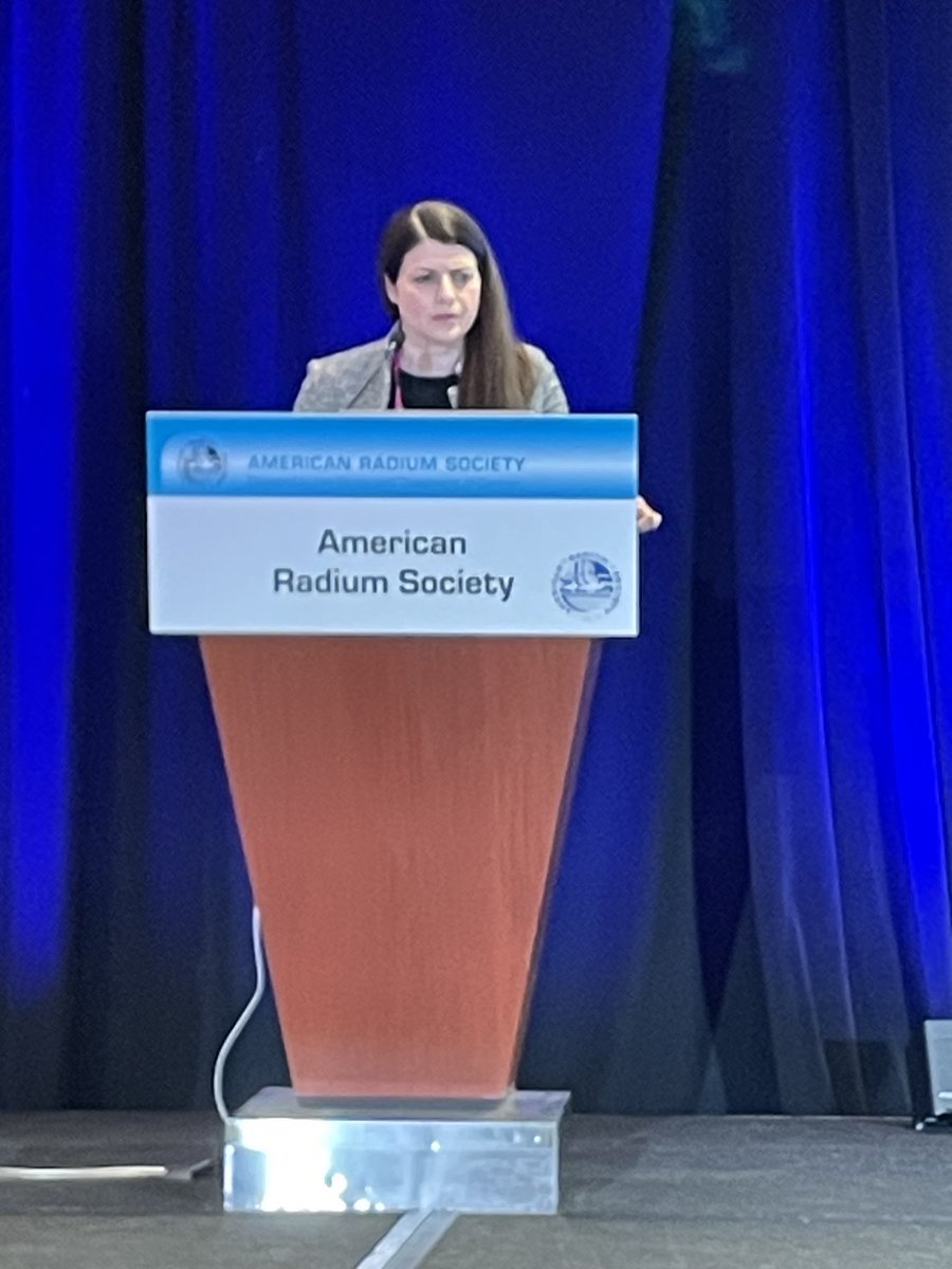 Simon Lo (@simonlo21054188) on Twitter photo <a href="/LindseySloan19/">Lindsey Sloan</a> <a href="/umnradonc/">@UMNRadOnc</a> is presenting the results of the prospective trial on brachytherapy for GBM at American Radium Society Meeting 2025 <a href="/LindseySloan19/">Lindsey Sloan</a> <a href="/umnradonc/">@UMNRadOnc</a> is presenting the results of the prospective trial on brachytherapy for GBM at American Radium Society Meeting 2025