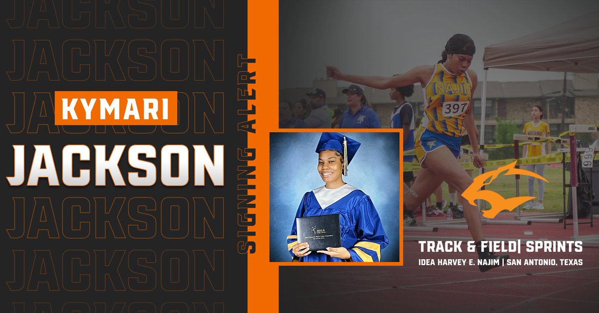 Neosho XC/TF tweet media