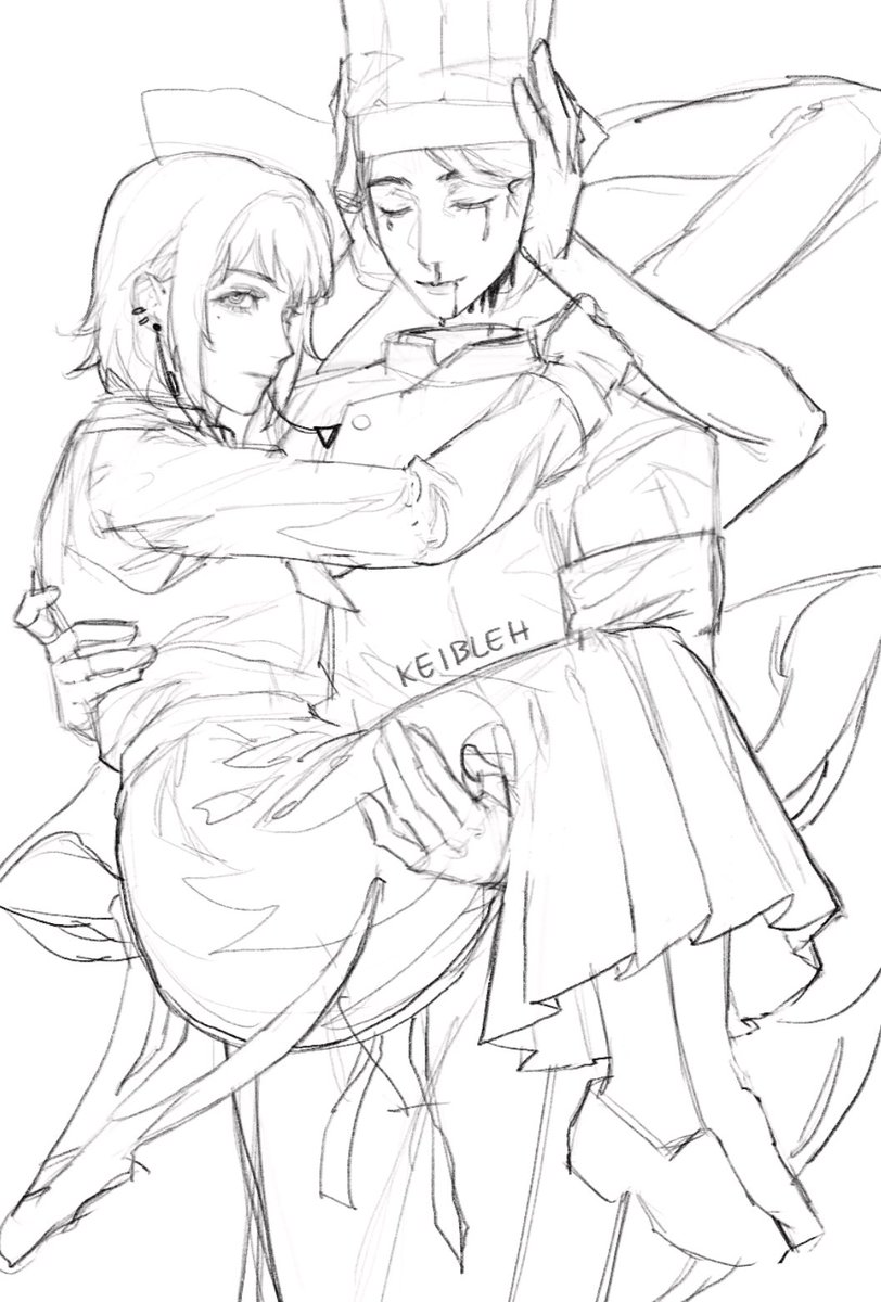 KeiB ✦ tweet media