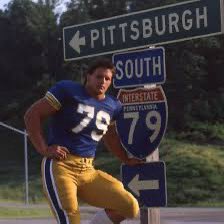 James Halter (@jameshalter15) on Twitter photo After a great visit and conversation with <a href="/CoachDuzzPittFB/">Pat Narduzzi</a> and <a href="/CoachDarveau/">Jeremy Darveau</a>, I am so grateful to receive an offer from <a href="/Pitt_FB/">Pitt Football</a> #H2P
<a href="/setharnold_/">Seth Arnold</a> <a href="/CoachLehmeier/">Ryan Lehmeier</a> <a href="/timothysasson/">Coach Tim Sasson</a> <a href="/DAWGHZERECRUITS/">Dawg House Recruiting</a> <a href="/210ths/">2Tenths Speed & Agility</a> <a href="/PCC_FOOTBALL/">Central Catholic Football</a> <a href="/wpialsportsnews/">WPIAL Sportsmen</a> <a href="/JM_OLine_Camp/">Joe Moore OLine Camp</a> After a great visit and conversation with <a href="/CoachDuzzPittFB/">Pat Narduzzi</a> and <a href="/CoachDarveau/">Jeremy Darveau</a>, I am so grateful to receive an offer from <a href="/Pitt_FB/">Pitt Football</a> #H2P
<a href="/setharnold_/">Seth Arnold</a> <a href="/CoachLehmeier/">Ryan Lehmeier</a> <a href="/timothysasson/">Coach Tim Sasson</a> <a href="/DAWGHZERECRUITS/">Dawg House Recruiting</a> <a href="/210ths/">2Tenths Speed & Agility</a> <a href="/PCC_FOOTBALL/">Central Catholic Football</a> <a href="/wpialsportsnews/">WPIAL Sportsmen</a> <a href="/JM_OLine_Camp/">Joe Moore OLine Camp</a>