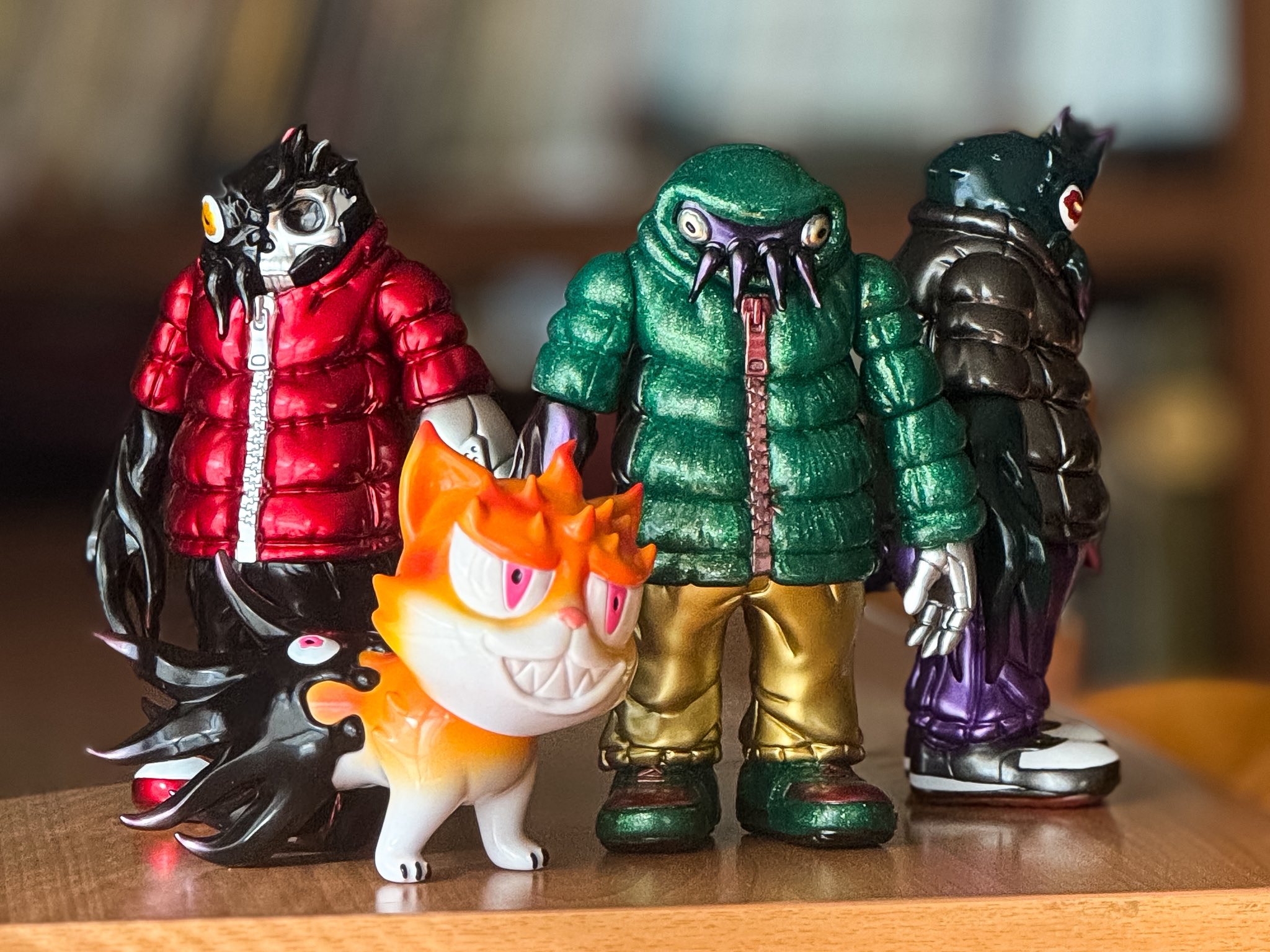 Devil Toys (@deviltoysltd) / X Devil Toys (@deviltoysltd) / X