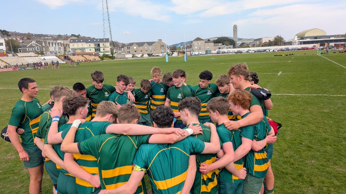 Bishopston PE Dept tweet media