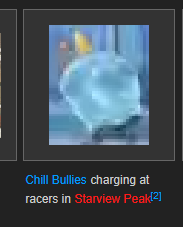 DogPond4's tweet photo. chill bully redesign to fit with his appearance in 3d world https://t.co/9aCYOj6hwT