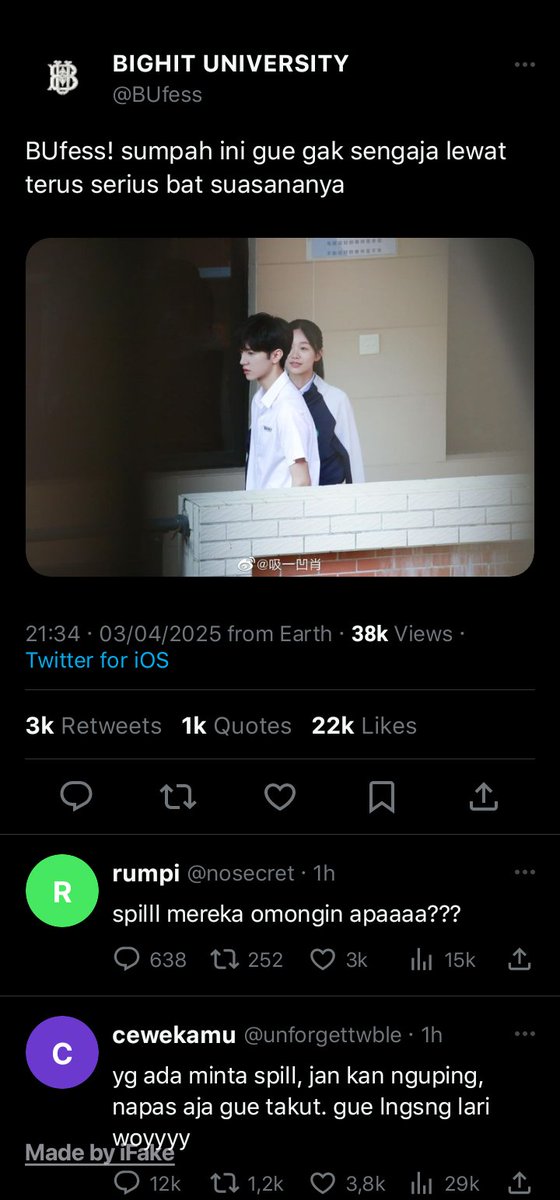 thvjingf's tweet photo. —°• 094. sedangkan itu keadaan base https://t.co/CjI0hNadPi