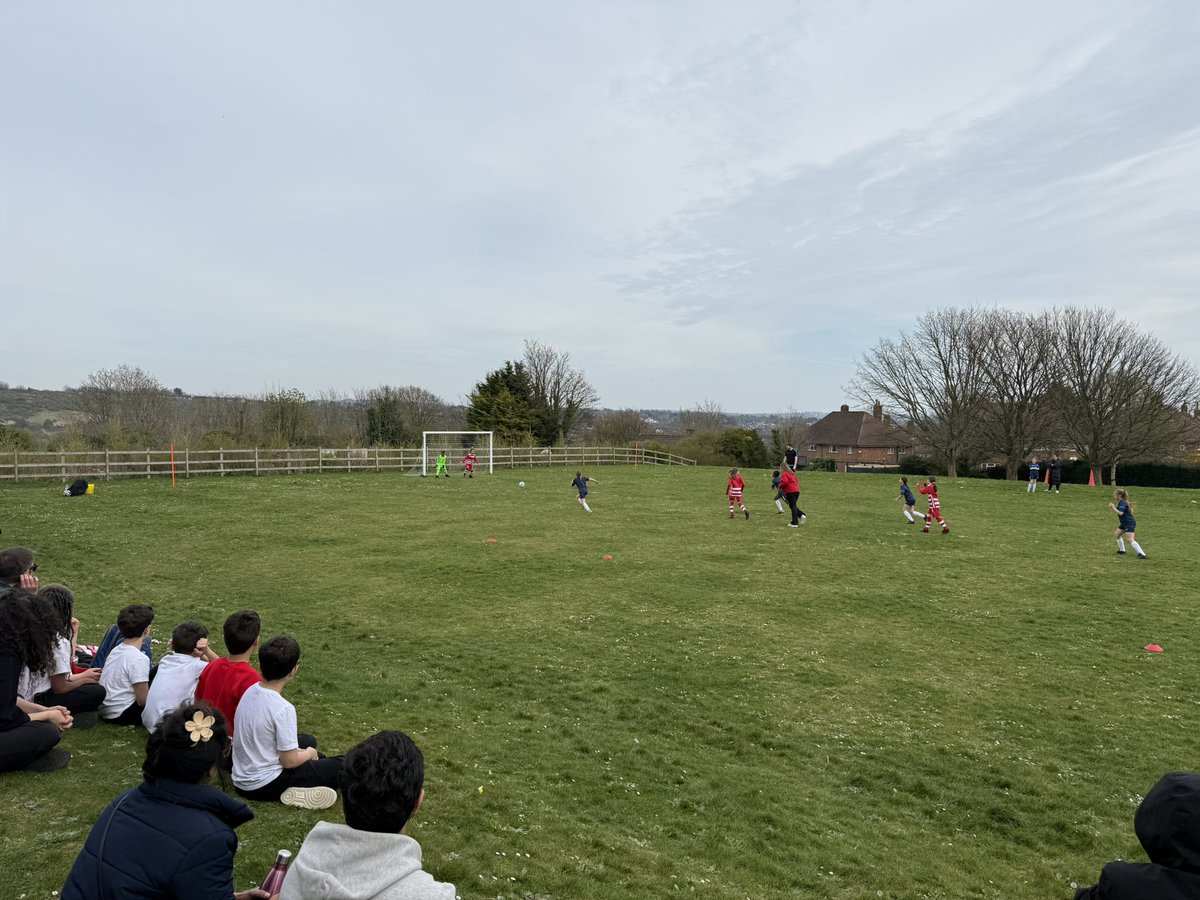Head @ WestBlatch (@westblatchtpa) on Twitter photo Fantastic Football friendly with <a href="/MoulsecoombSch/">Moulsecoomb Primary School</a> this afternoon. It was a very, very close call by all accounts. Well done everyone and thank you to the families from both schools for coming to support 👏 Fantastic Football friendly with <a href="/MoulsecoombSch/">Moulsecoomb Primary School</a> this afternoon. It was a very, very close call by all accounts. Well done everyone and thank you to the families from both schools for coming to support 👏