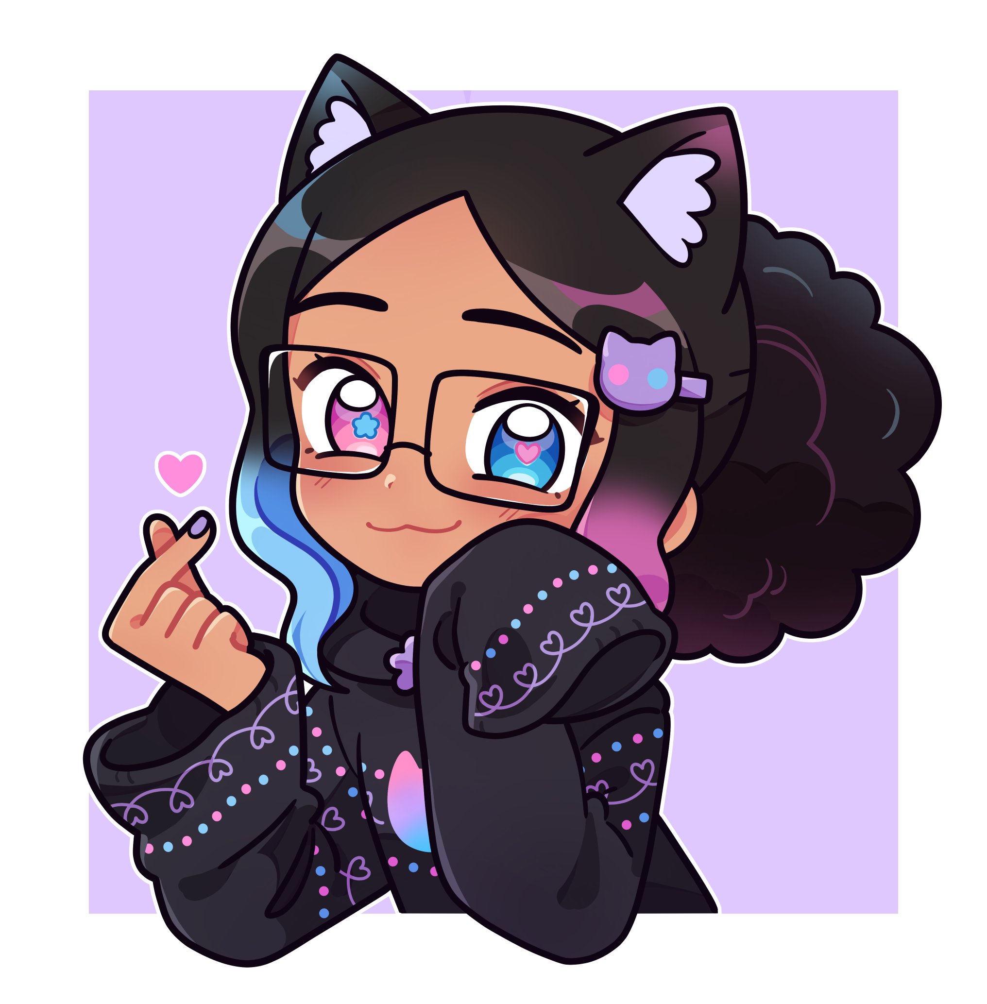 neko chan 🫧🐈‍⬛ (@Nekochan211) / X