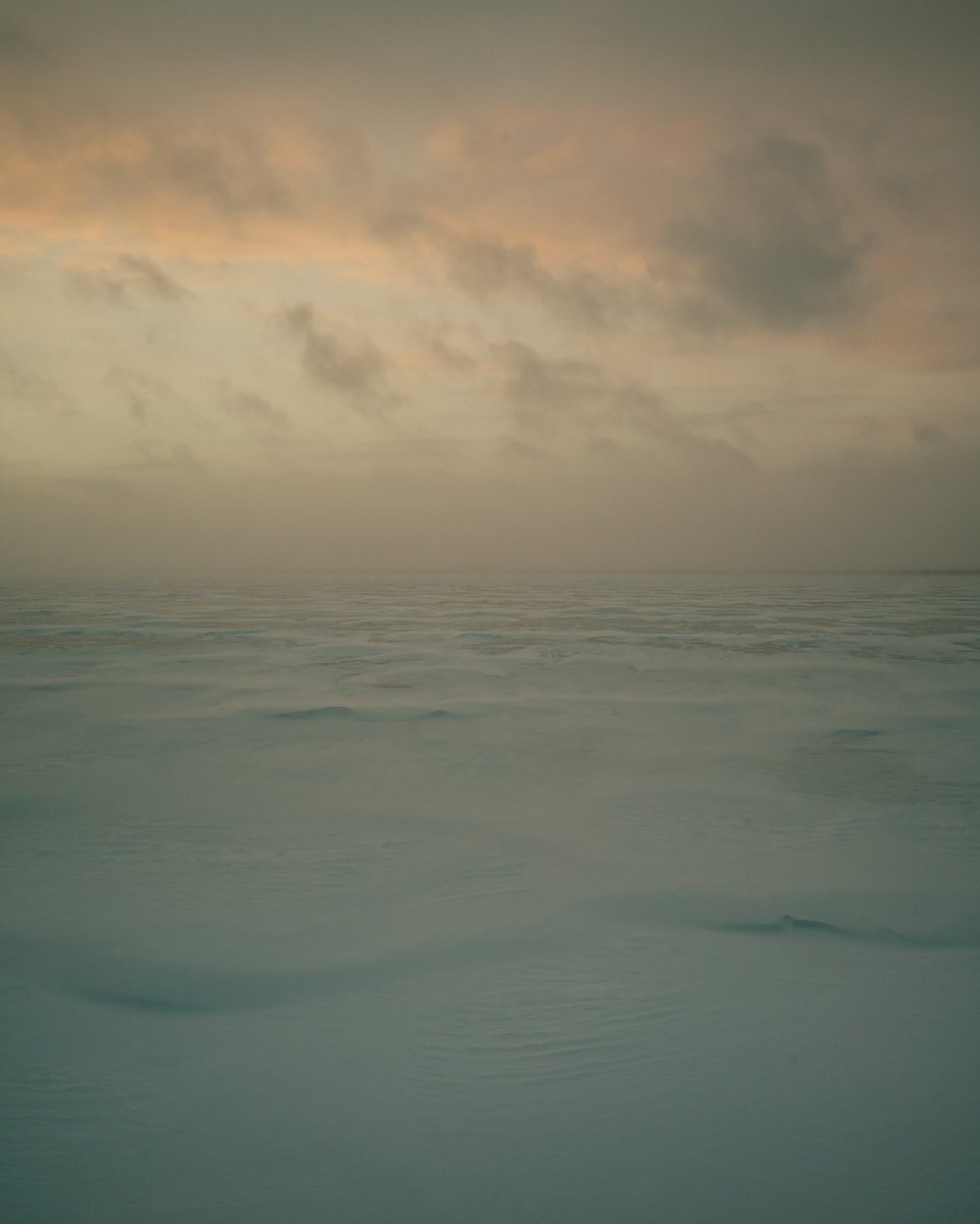 .
.

The frozen lake stretches endlessly , a stillness so profound , it feels like the world is holding its breath.

©️  Olivier Caune   ( oliviercaune )

.
.