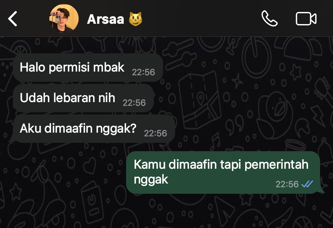 todayislia's tweet photo. Lika-liku hidup dan pacaran di tahun 2025. https://t.co/7HcbUg3HBn