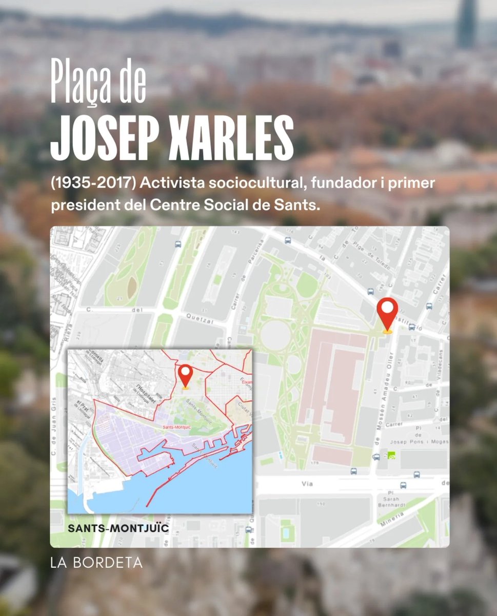 pep xarles (@pxarles) on Twitter photo Sí algú mereix aquest reconeixement és el meu pare. Orgullós i content !! Sí algú mereix aquest reconeixement és el meu pare. Orgullós i content !!