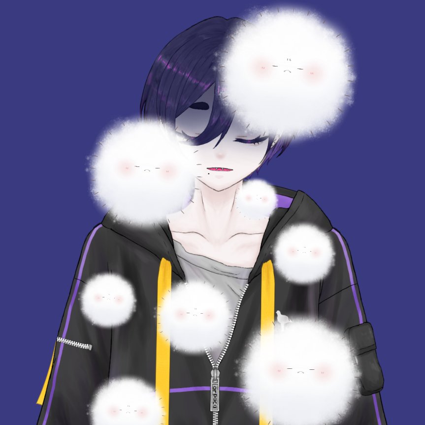 最近寝るときくしゃみめっちゃでる
なんかのアレルギーかも
おやすみ