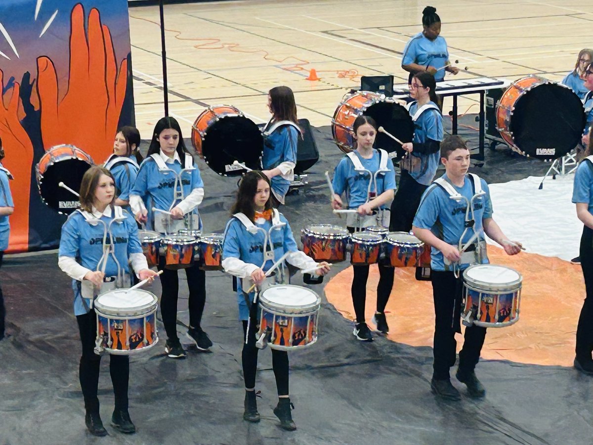 Colborne PS Music tweet media