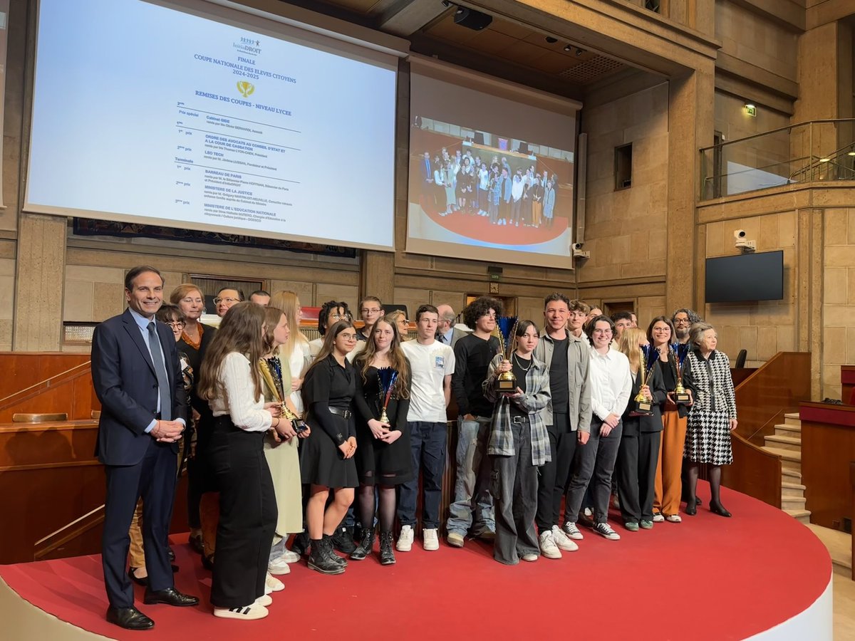 Avocats de Paris tweet media