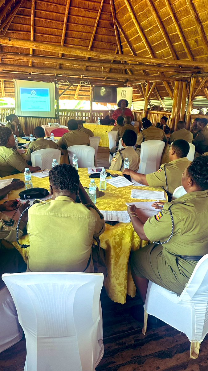 Uganda Women's Network tweet media
