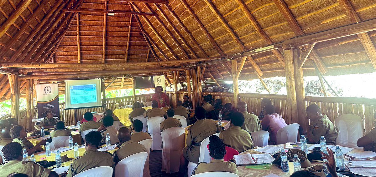 Uganda Women's Network tweet media