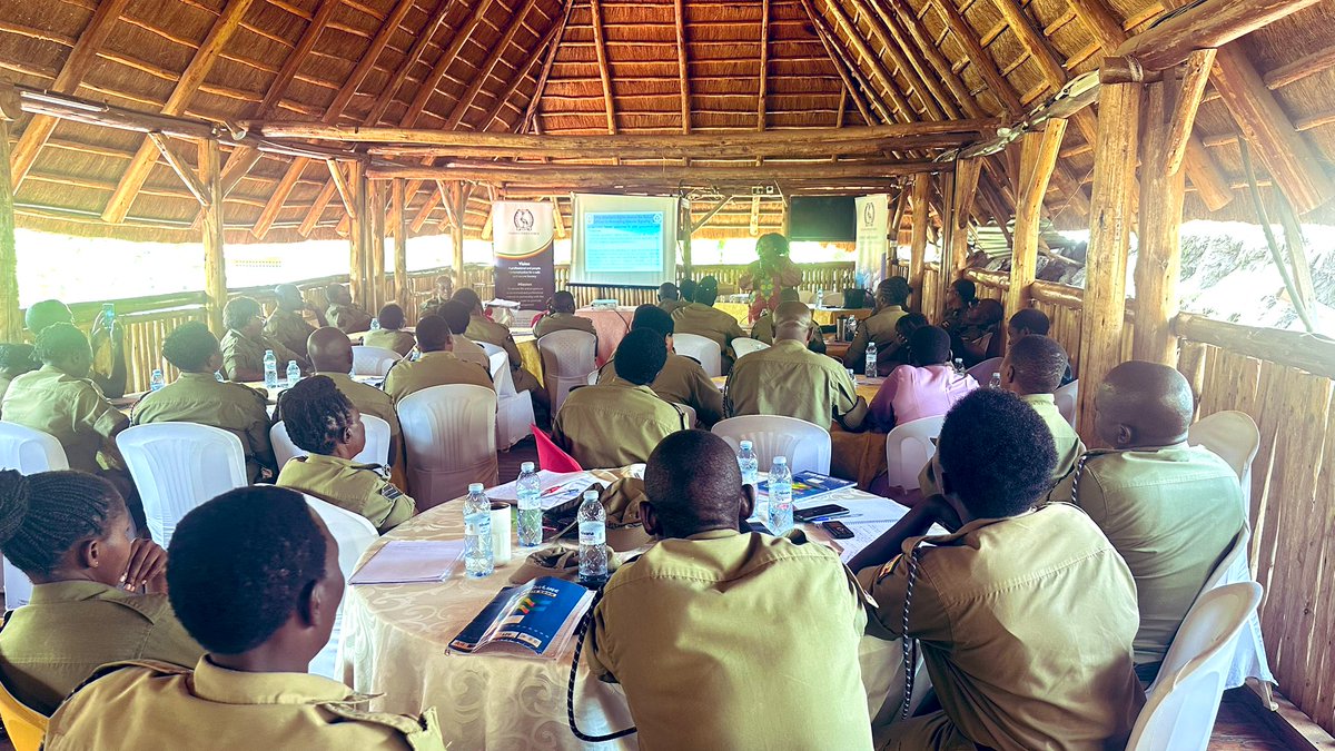 Uganda Women's Network tweet media