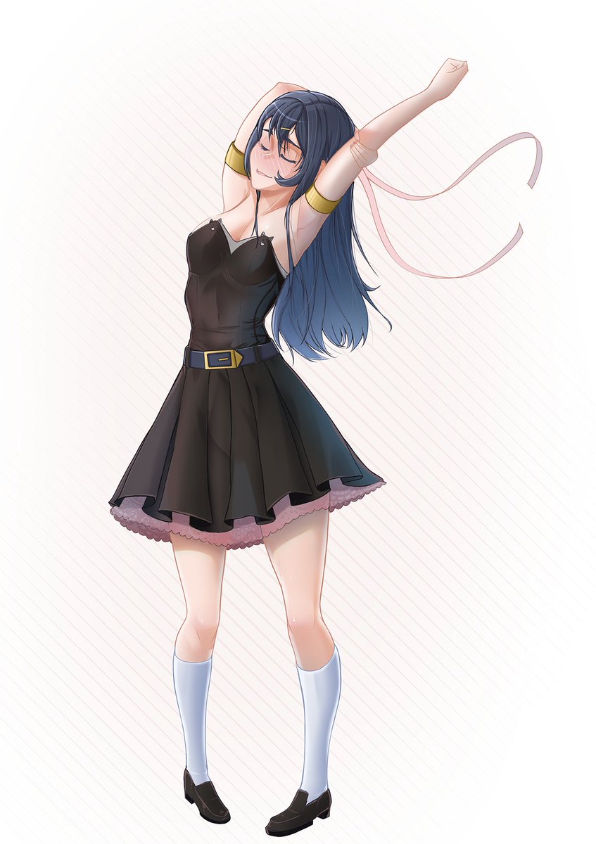 necnerr's tweet photo. Anime girl 38 #timelapse #timelapseanime #digitalart #anime #art #artpr... https://t.co/DcOZrq3n4u via @YouTube
#anime #animegirl #clipstudiopaint #art #2d #drawing #digitalpainting #animeillustration #AnimeStyle #アニメ #女の子 #イラスト #お絵描き https://t.co/HHVQbaSSpG