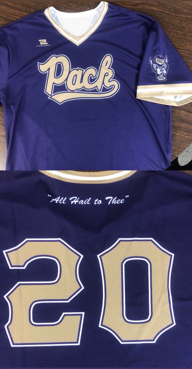 LHS Wolves Baseball tweet media