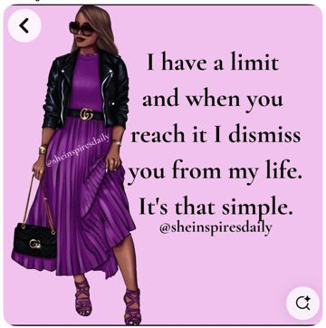 ro_show's tweet photo. What she said…👇🏽💜💜 https://t.co/PMfeefYILi