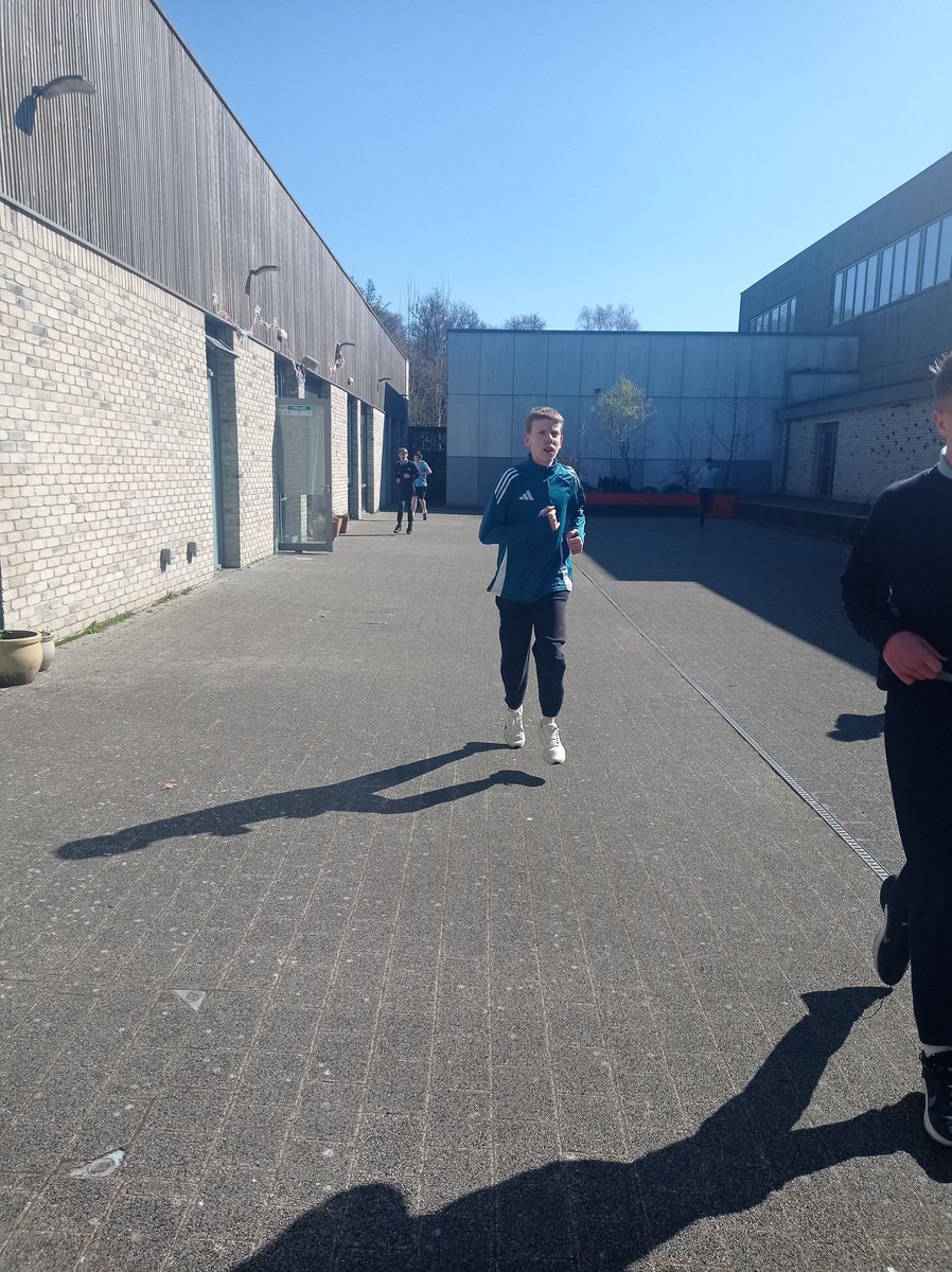 Kilpatrick PE tweet media