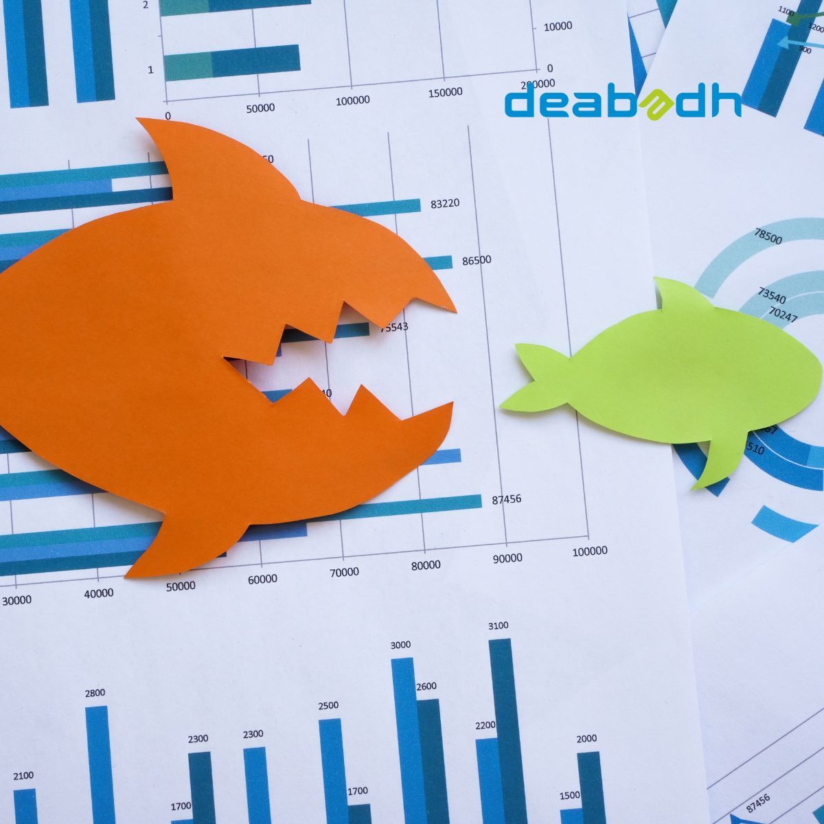 deabadh's tweet image. Purpose without performance is noise.

Performance without purpose is burnout.

The magic? Executive teams that link the two.

#PurposeDrivenLeadership #CLevelSuccess