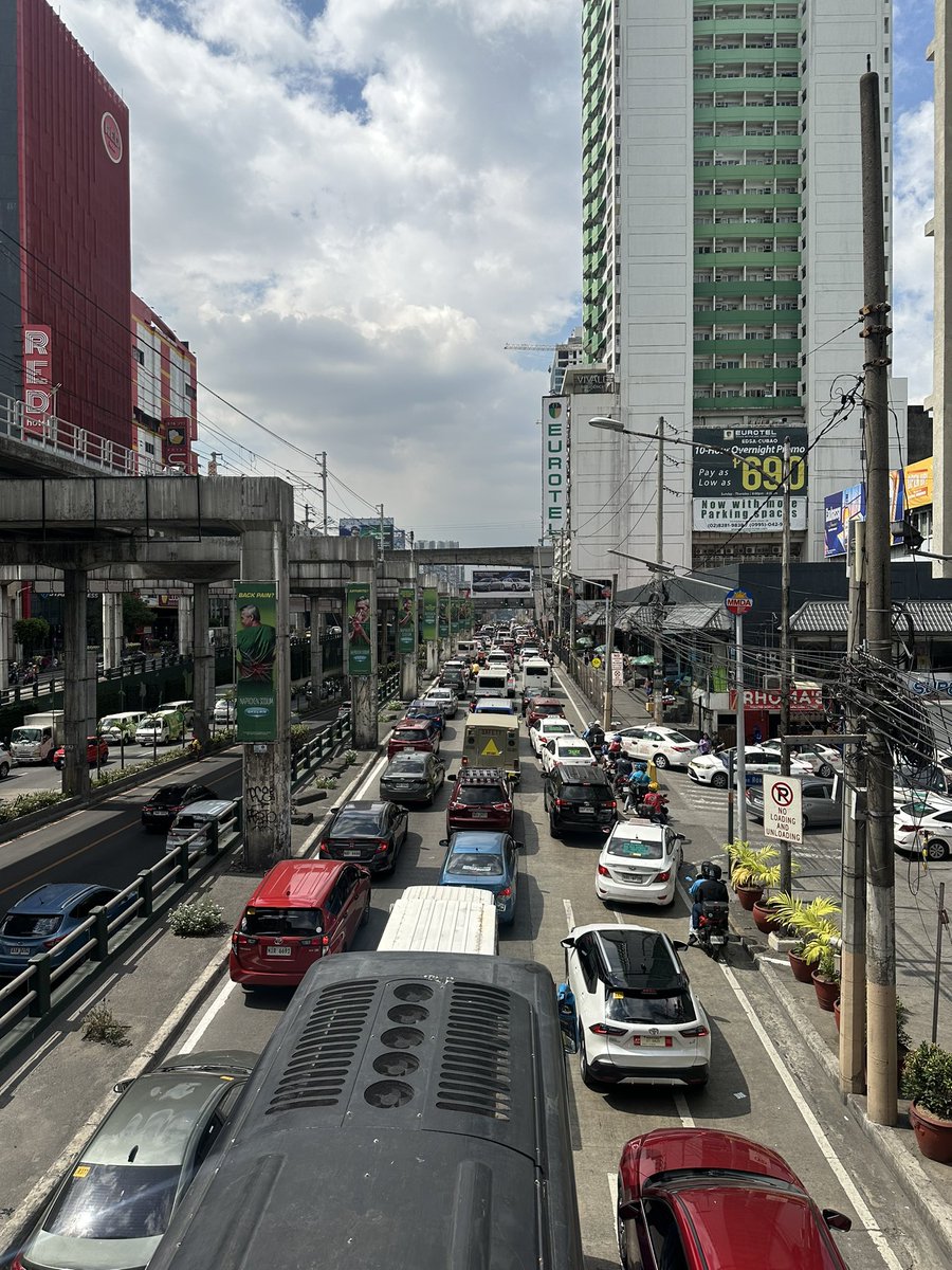 📍Edsa- Cubao