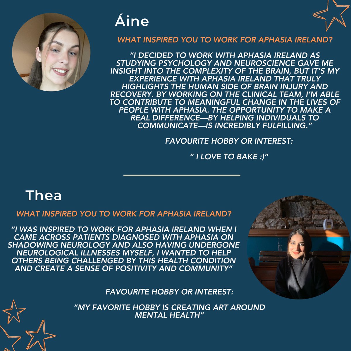 Aphasia Ireland tweet media