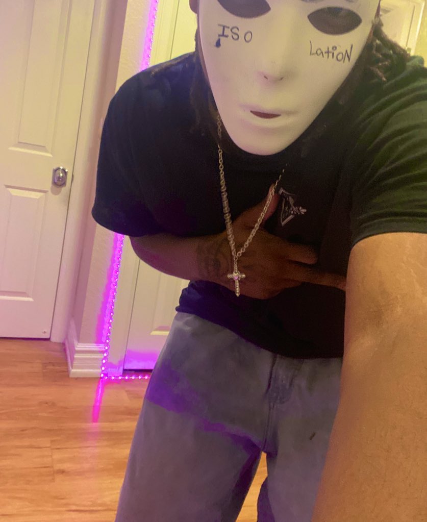 isojustscroll's tweet image. isolation