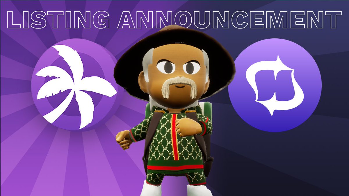 Moon Tropica has partnered with Houdini Swap, a decentralized exchange known for its zero-fee cryptocurrency swaps.  

This collaboration aims to provide Moon Tropica players with seamless, cost-free transactions.

By integrating Houdini Swap’s fee-less swapping capabilities,