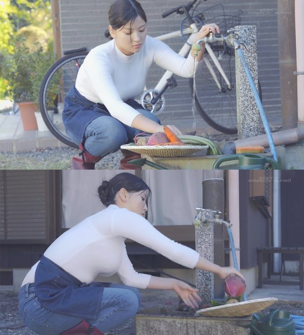 XChay17121's tweet image. FTAV-001 ว่าที่เจ้าสาวสายหื่น!ชีวิตรักสุดเผ็ด
ดูหนังฟรี 👉 orll.cc/OFwsg
#avmisohd #avjapan #avxxx #หนังโป้xx #หนังavญี่ปุ่น #Pornxxx #avjapan #avญี่ปุ่น #ดาราสาว #น่ารัก   
                     
ช่องทางลัด 👉linkbliss.me/avmisohd