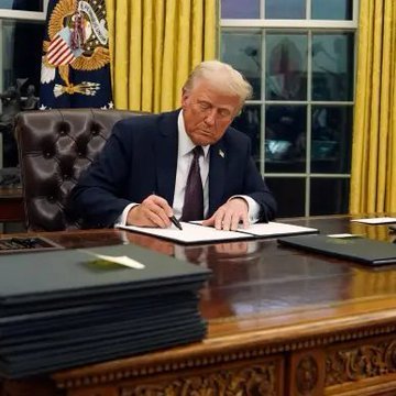 FAN TRUMP ARMY tweet media