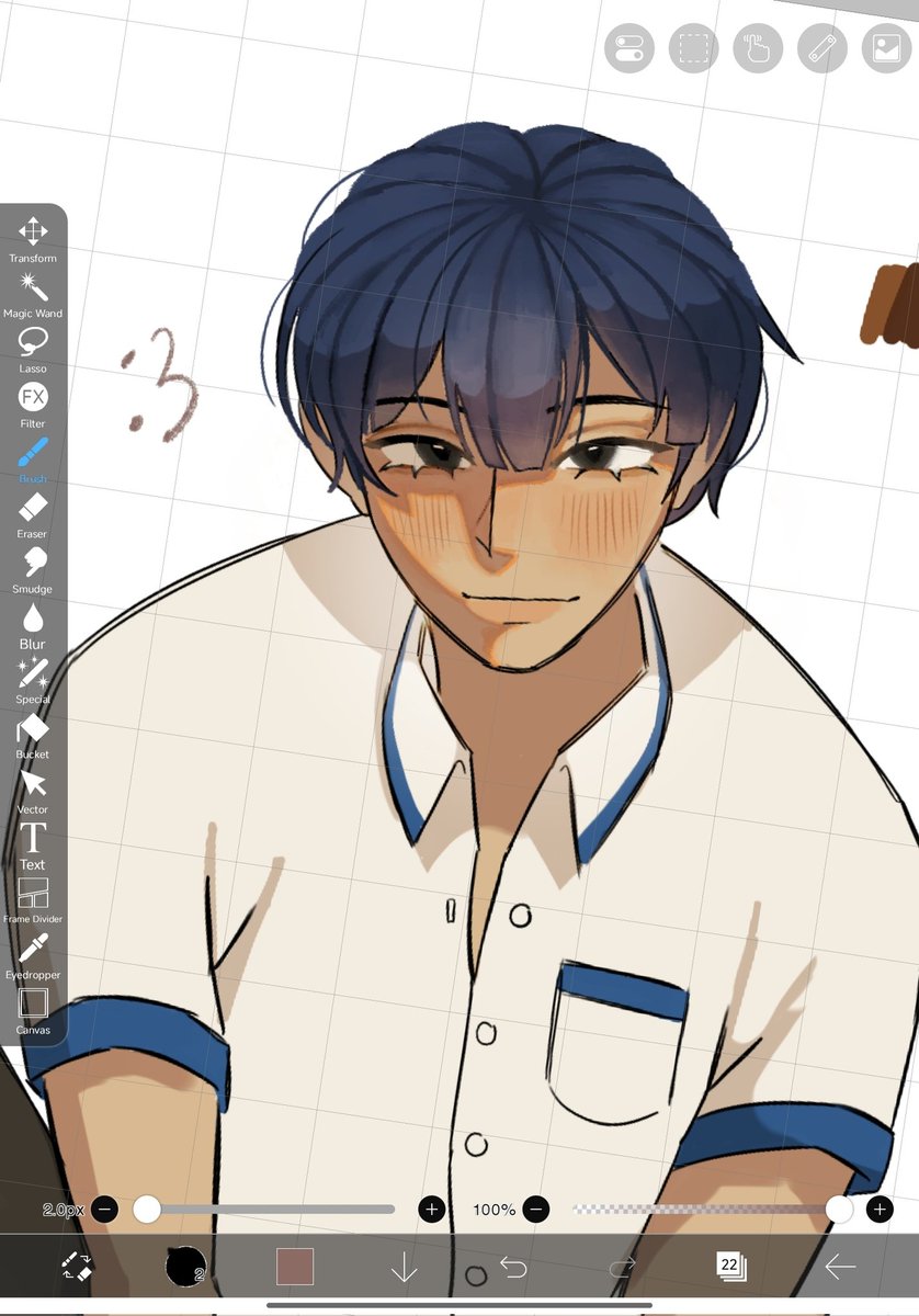 erm finally posting art CUS I JUST LOST 30 FOLLOWERS FROM HIATUS <//3
#artmoots #artph #ocart #ocartist